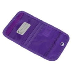 BAAGL Denarnica za vrat Srce