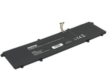 Avacom Nadomestna baterija Asus VivoBook S14, S15 Li-Pol 11,55V 4335mAh 50Wh
