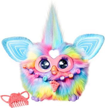 HASBRO Furby Rainbow