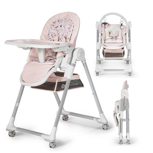 Kinderkraft LASTREE 2v1