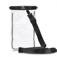 Hama Ohišje za mobilni telefon, do 6,7", IPX8, vodoodporno, na prostem, podvodno