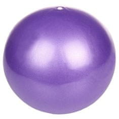 SoftGym overball vijolično pakiranje 1 kos