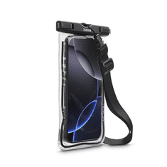 Hama Ohišje za mobilni telefon, do 6,7", IPX8, vodoodporno, na prostem, podvodno