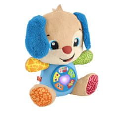 Fisher-Price Fisher-Price SMART stages govoreči pes CZ/SK/ENG/HU/PL TV