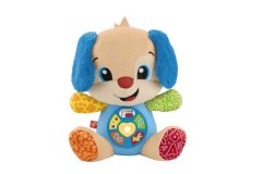 Fisher-Price Fisher-Price SMART stages govoreči pes CZ/SK/ENG/HU/PL TV