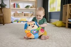 Fisher-Price Fisher-Price SMART stages govoreči pes CZ/SK/ENG/HU/PL TV