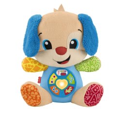Fisher-Price Fisher-Price SMART stages govoreči pes CZ/SK/ENG/HU/PL TV