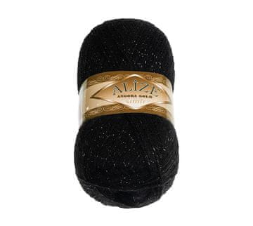 ANGORA GOLD SIMLI - 100 g / 500 m