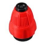 Sixtol pištola za pranje avtomobilov z rezervoarjem za detergent za pranje avtomobilov