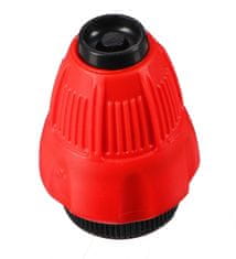 Sixtol pištola za pranje avtomobilov z rezervoarjem za detergent za pranje avtomobilov