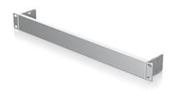 Ubiquiti Blanking panel za 19" omaro, 1U, prazen, material jeklo
