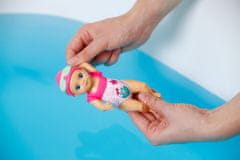 BABY born Baby Born Splish Splash Emma TV