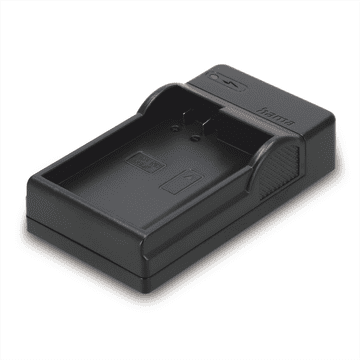 Hama USB polnilec za fotografije za Nikon EN-EL15
