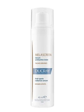 Ducray Melascreen Radiance Serum (serum proti pegam) 40 ml