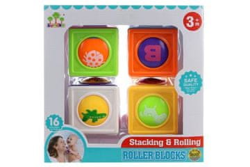 Izobraževalne kocke