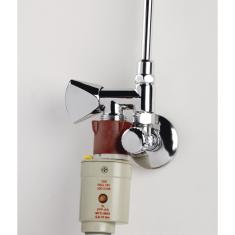 Xavax priključek za pralni stroj/pralnico, 2x 3/8", 1x 3/4"