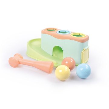 DOLU Ogljiček s kroglicami