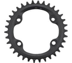 Shimano 34z FC-MT610 1x12 prestavna ročica