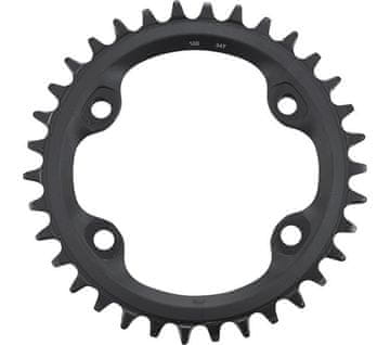 Shimano 34z FC-MT610 1x12 prestavna ročica