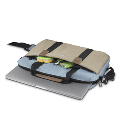 Hama Silvan, torba za prenosni računalnik, 34-36 cm