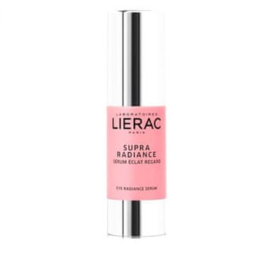Lierac Serum proti gubam za sijoče oči (Eye Radiance Serum) 15 ml