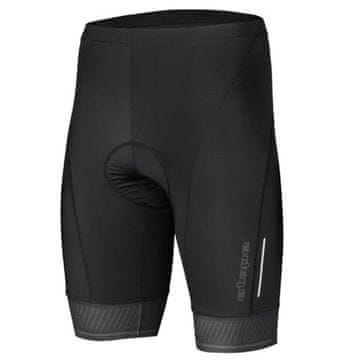 Elite 2.0 moške kolesarske hlače velikost XL