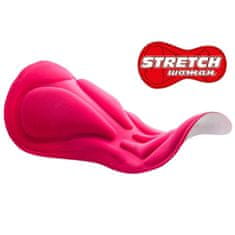 Lady 3/4 ženske hlače črna oblačila velikost M