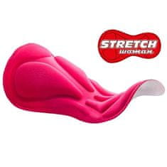 Sara 2.0 ženske hlače črna oblačila velikost M