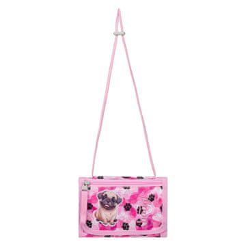 BAAGL Vratna denarnica Paws