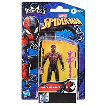 HASBRO - Figurica Spider-Man Miles Morales