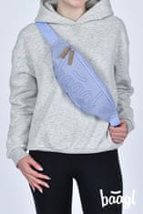 BAAGL Kidney Snap Lilac GRS