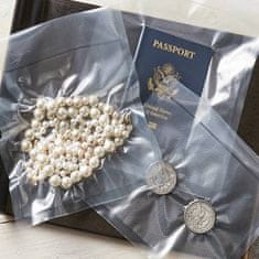 Laica - VT3508 Vakuumski stolp 20x600cm, 2 kosa