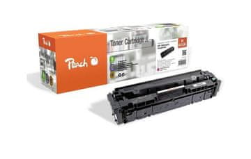 Peach združljiv toner HP W2033X, št. 415X, magenta, 6000 izkoristkov