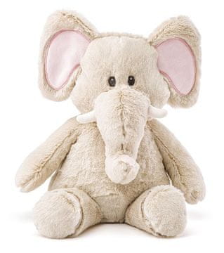 Slon Gulab velik 40 cm