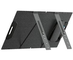 BLUETTI PV100 prenosni solarni panel, 100W, IP67, MC4, črn