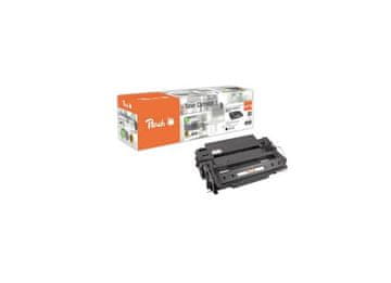 Peach združljiv toner HP Q7551X, št. 51X, črn, 7500 iznosov