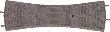 Piko Podstavek za dvojno prečno stikalo DKW - 55474/41