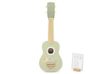 Leseno ukulele
