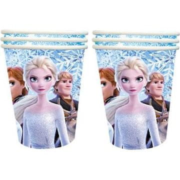 Papirnati lončki 10 kosov zamrznjeni - Cakesicq