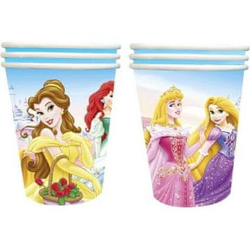 Papirnati lončki 10 kosov princeske - Cakesicq