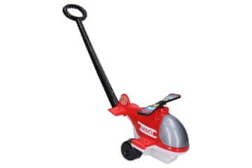 Gasilski helikopter s klikom 70 cm