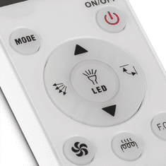 Hama Univerzalni daljinski upravljalnik za klimatske naprave