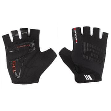 Garda kolesarske rokavice črna oblačila velikost L