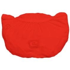 Bora 2.0 vetrovka oranžna velikost XL