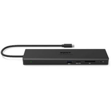 Port Designs Zasnove priključkov Priključna postaja 11v1 PORT CONNECT