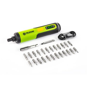 FIELDMANN FDS 10105-A AKU izvijač