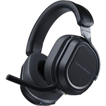 Turtle Beach STEALTH 700X GEN3 wrl HS PC Black TURTLE