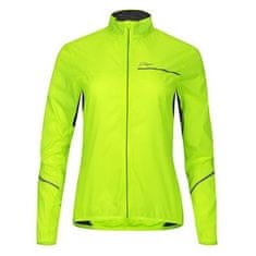 Gloria 2.0 ženska vetrovka rumena fluo oblačila velikost L