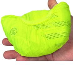 Gloria 2.0 ženska vetrovka rumena fluo oblačila velikost L