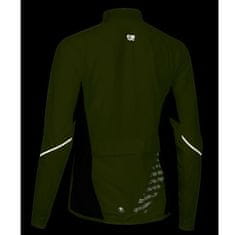 Gloria 2.0 ženska vetrovka rumena fluo oblačila velikost L